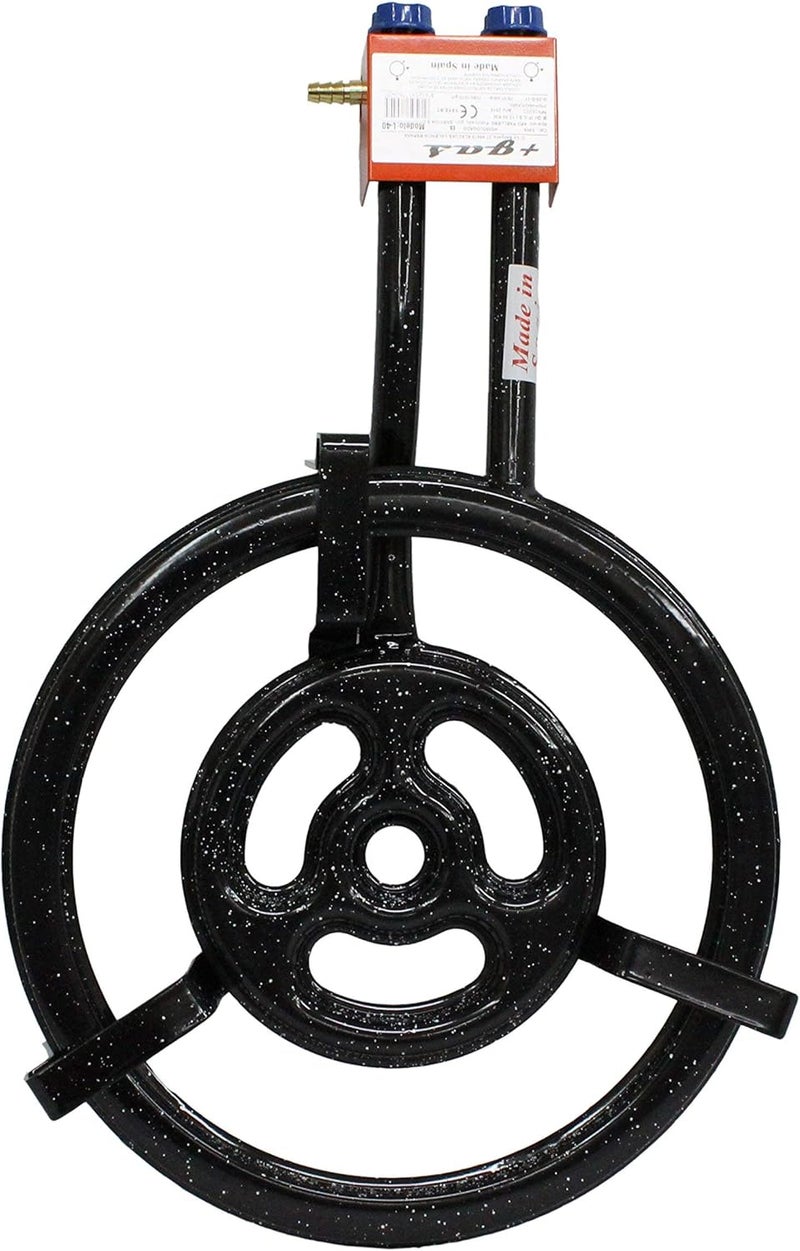 Garcima Garcima L50 Professional Propane Gas Burner  - Image 4