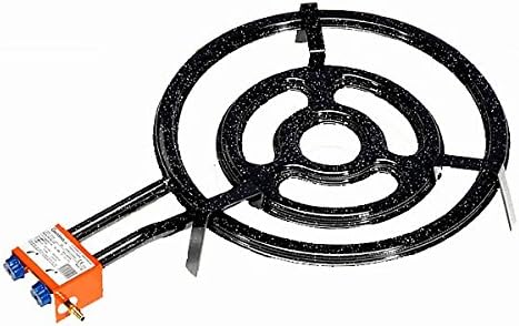 Garcima Garcima L50 Professional Propane Gas Burner  - Image 5