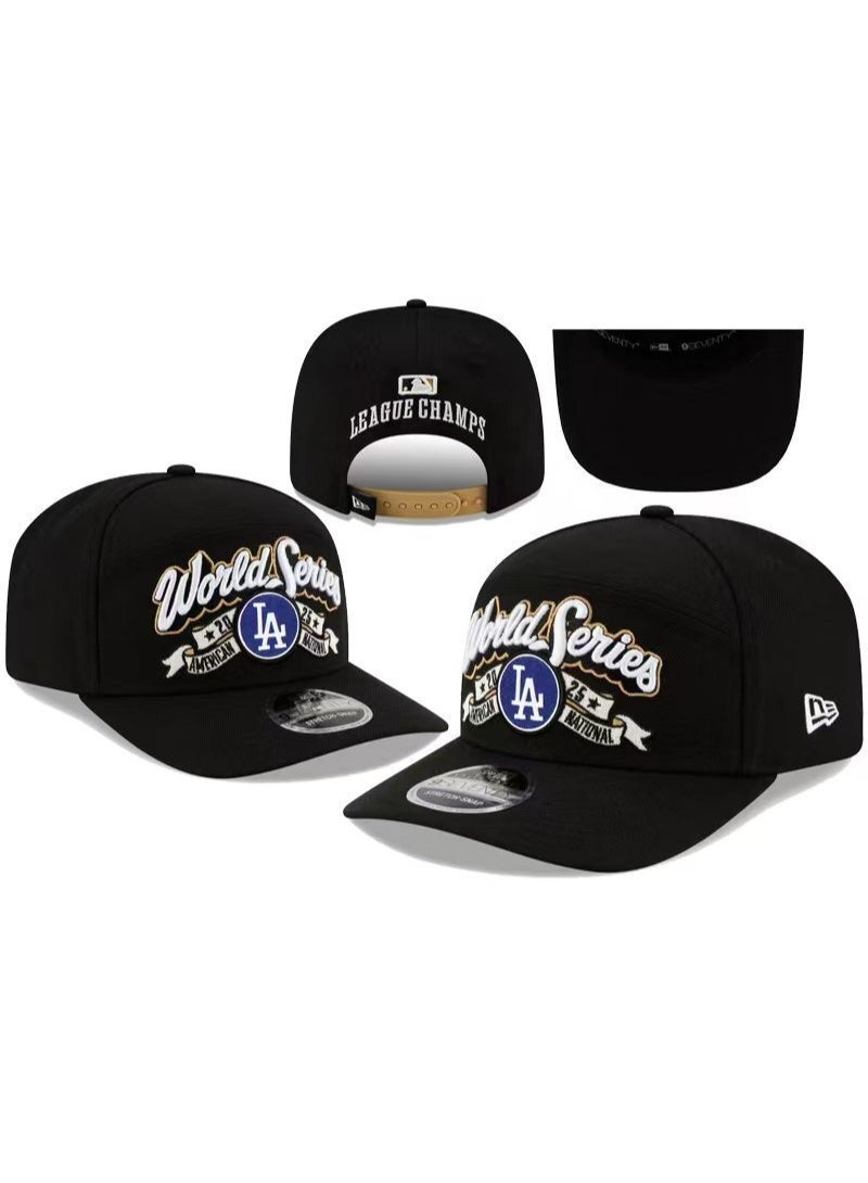 NEW ERA designer baseball cap