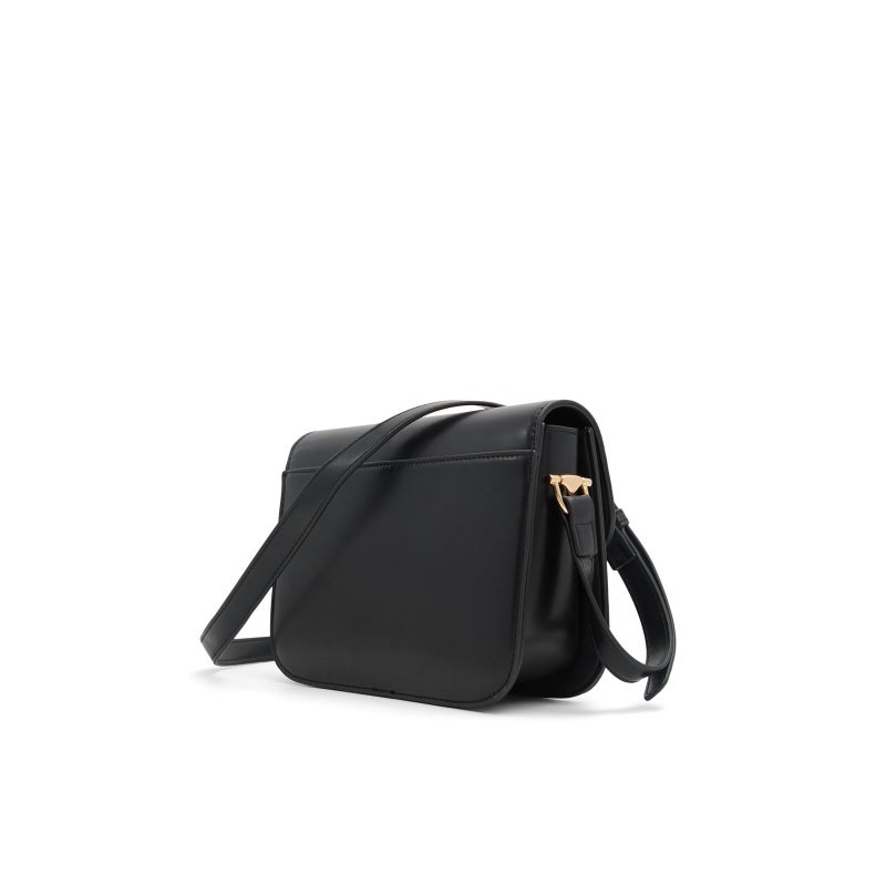 CALL IT SPRING Maryjane Women's Black Cross Body - Image 2