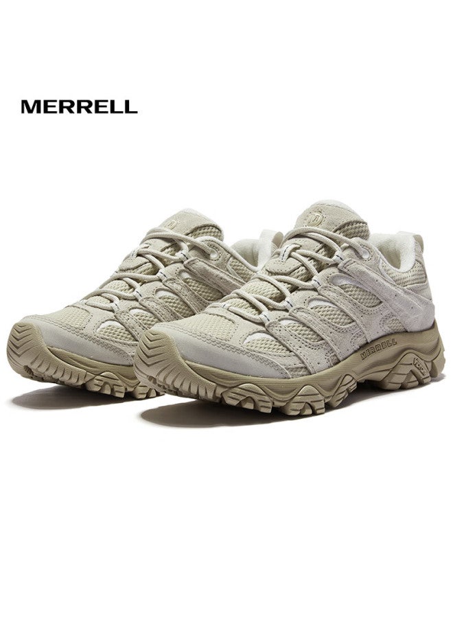 Merrell Women'S Moab 3 Hiking Shoes, Anti-Slip, Wear-Resistant, Shock-Absorbing, Breathable, Lightweight, For Outdoor Fashion Hiking - Image 5