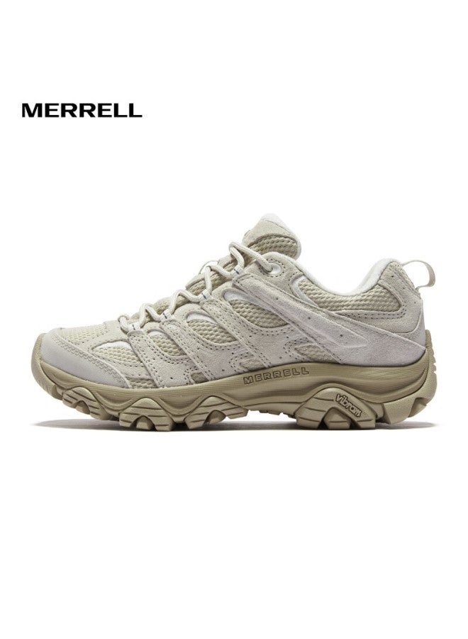 Merrell Women'S Moab 3 Hiking Shoes, Anti-Slip, Wear-Resistant, Shock-Absorbing, Breathable, Lightweight, For Outdoor Fashion Hiking - Image 4