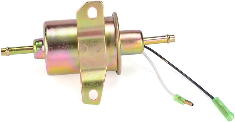 Wivplex Motorcycle Petrol Fuel Pump for Polaris Ranger - Image 5