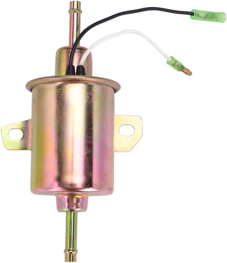 Wivplex Motorcycle Petrol Fuel Pump for Polaris Ranger - Image 4