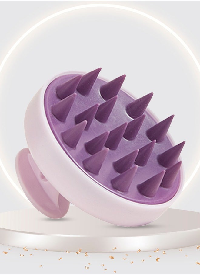 NIKITA.VIVI Hair Scalp Massager Shampoo Brush  - Image 1