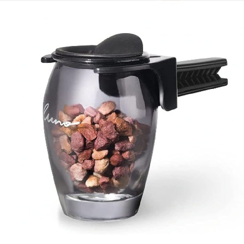 Creative Natural Solid Stone Deodorization And Odor Removal Automobile Air Conditioning Aromatherapy Mixed Hair - Image 1
