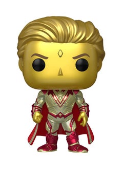 Funko Pop! Funko Pop! Super Heroes : Marvel Guardian Of The Galaxy 3 - Adam Warlock  - Image 1
