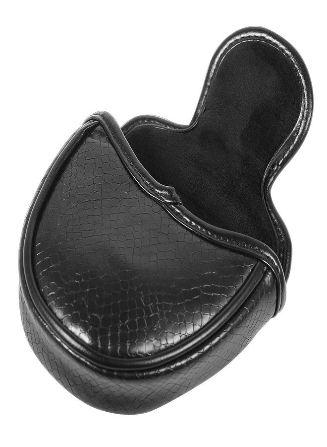 SHABIER Golf Putter Cover No.24 Style Design Headcover for Golf Putter Head Cover - Image 4