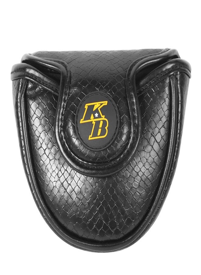 SHABIER Golf Putter Cover No.24 Style Design Headcover for Golf Putter Head Cover - Image 2