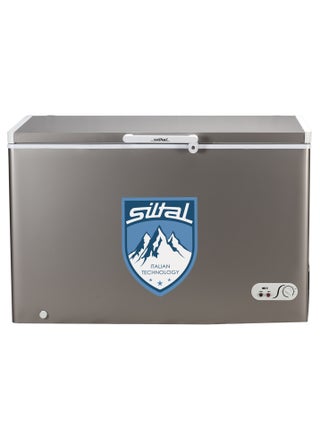 ديب فريزر افقى سيلتال، 485 لتر، CF485 - فضى - pzsku/ZF94E3742ACD99EC4EE09Z/45/_/1708815801/95fc4397-3805-4edb-be49-3a32edae0b59