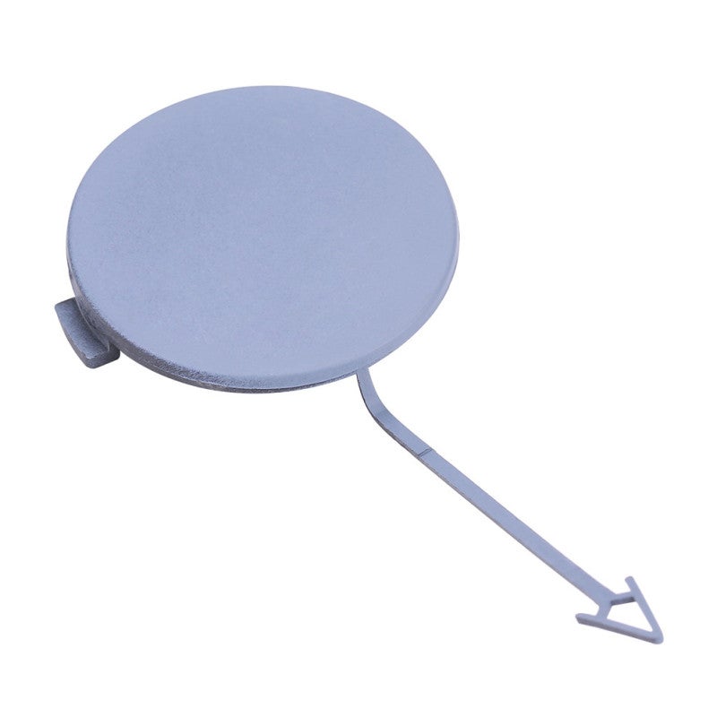 غطاء خطاف سحب السيارة متوافق مع A4 B7 2005-2008 - غطاء خطاف سحب عالي الجودة لسهولة التركيب والاستبدال - Image 3