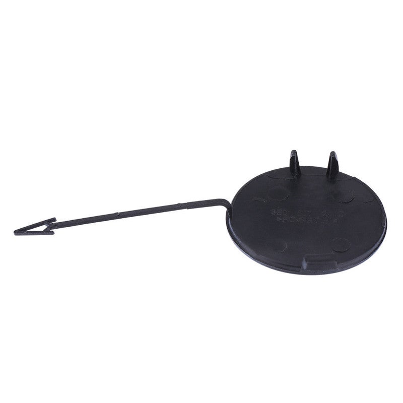 غطاء خطاف سحب السيارة متوافق مع A4 B7 2005-2008 - غطاء خطاف سحب عالي الجودة لسهولة التركيب والاستبدال - Image 5