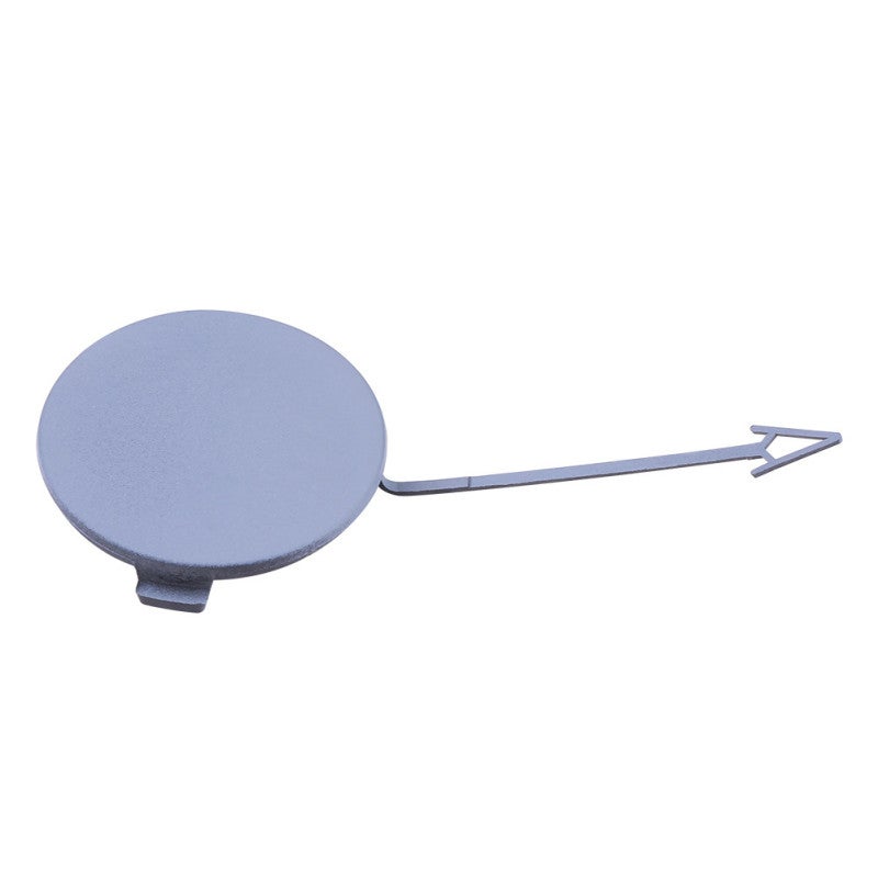 غطاء خطاف سحب السيارة متوافق مع A4 B7 2005-2008 - غطاء خطاف سحب عالي الجودة لسهولة التركيب والاستبدال - Image 1