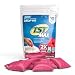 Camco TST MAX RV Toilet Treatment DropINs Control Unwanted Odors and Break Down Waste and Tissue Septic Tank Safe Hibiscus Breeze Scent 10pack 41603 - Image 2