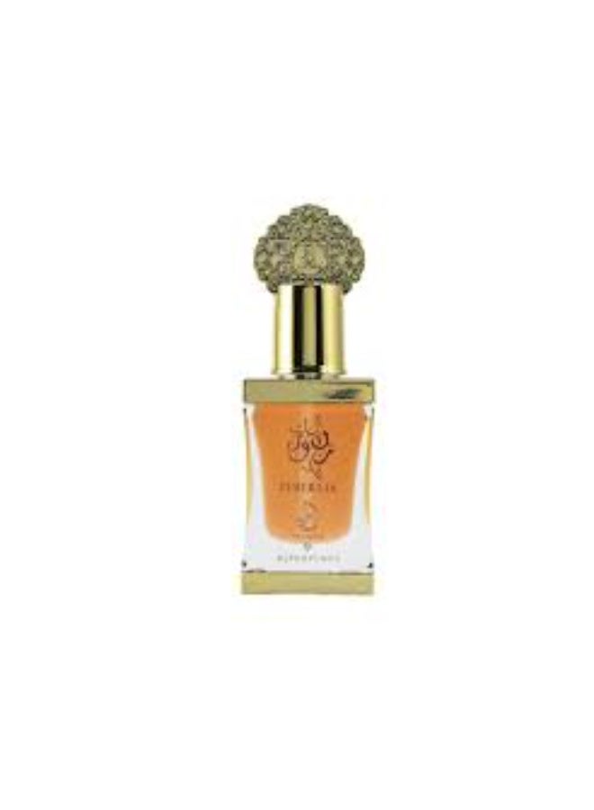 ARABIYAT Zuhur Lak Concentrated Perfume Oil 12ml