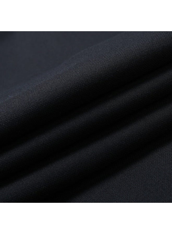 Youngor Men's Modal Wrinkle-free Warm Autumn Casual Business Straight-leg Pants 329979 - Image 4