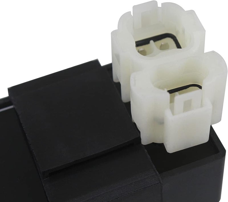 HKOO 6 Pin AC CDI Box for GY6 Engines - Image 5