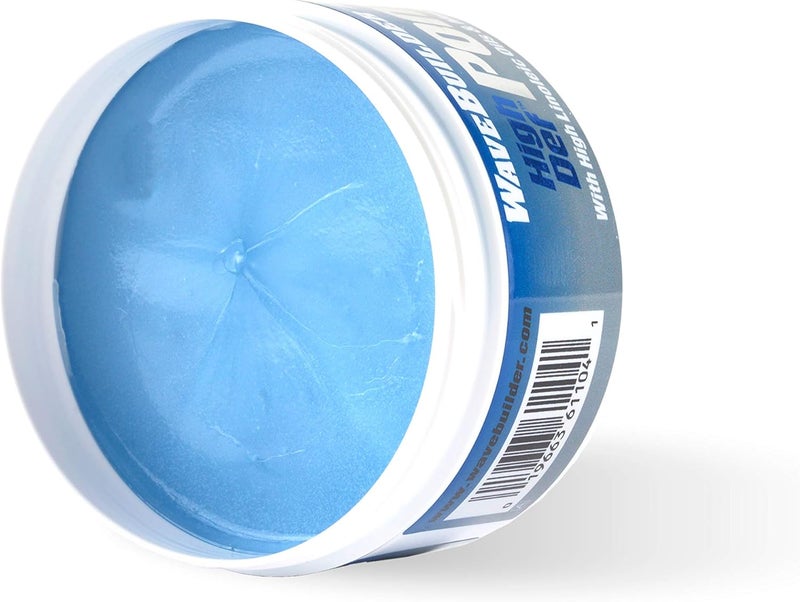 WaveBuilder High Def Pomade - Advanced Formula for Maximum Wave Definition - Image 3
