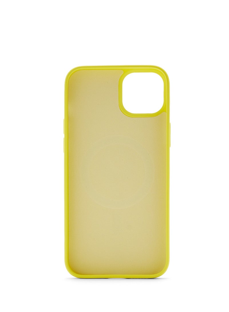 Ittihad Club جراب Magsafe TPU لهاتف Iphone 15 Plus  - Image 2