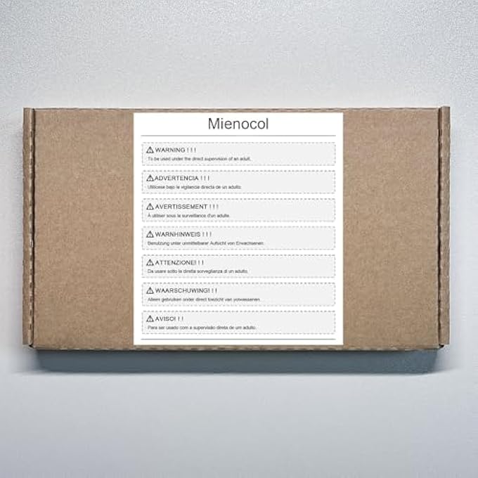 Mienocol Left Right Centre Dice GameLeft Right Center Games Desktop Board Setfor Party Family Friends Gatherings Box - Image 5