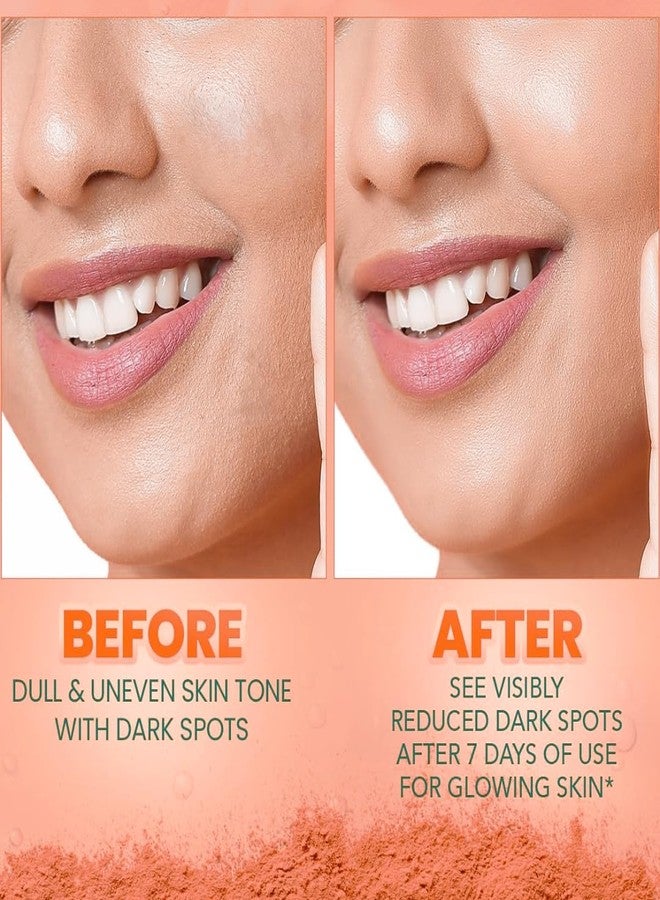 Ercole Rice Water Face Serum For Glass Skin & Spot Removal(Base on Korean Remedy's) (30 ml) - Image 5
