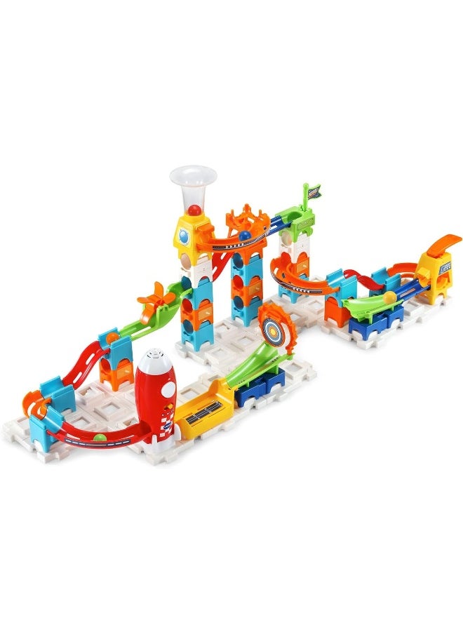 vtech - VTech Marble Rush Launchpad Set, Multicolor - Image 1