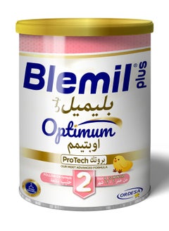 Blemil plus 2 Optimum Protech  - Image 1