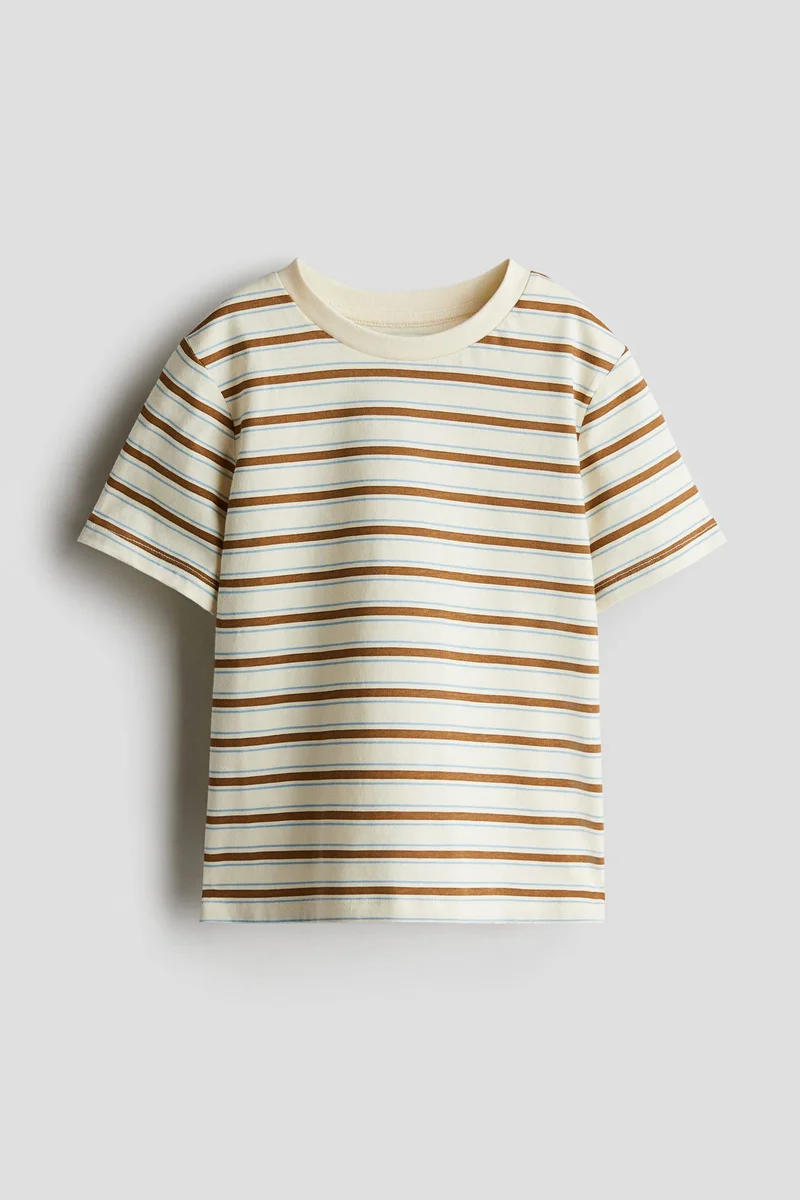 اتش اند ام Printed T-shirt