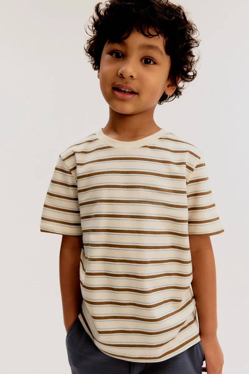 اتش اند ام Printed T-shirt