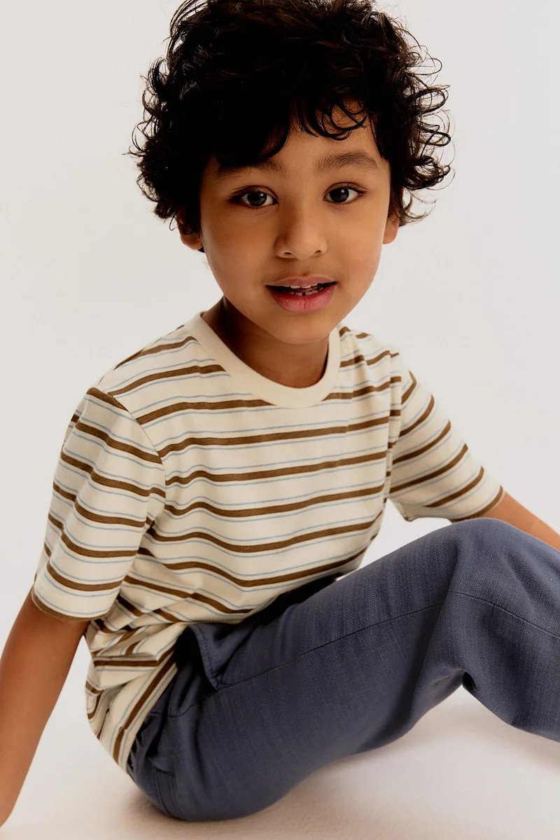 اتش اند ام Printed T-shirt