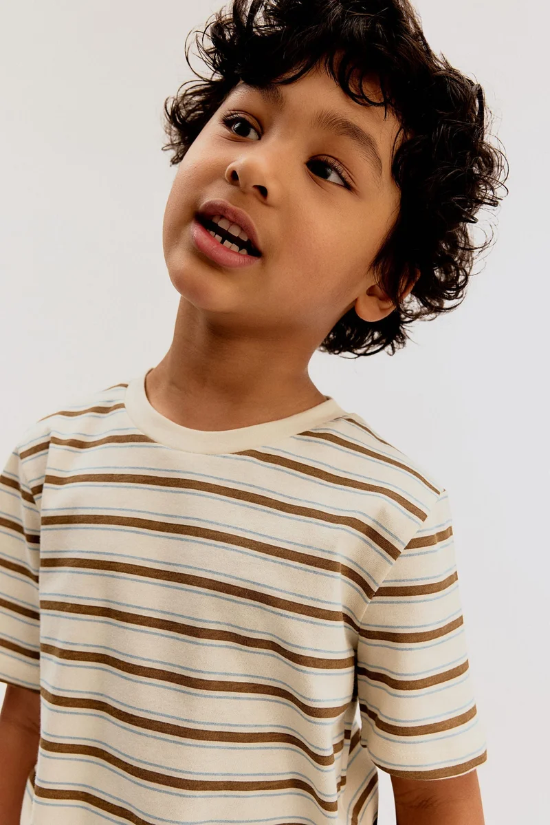 H&M Printed T-shirt
