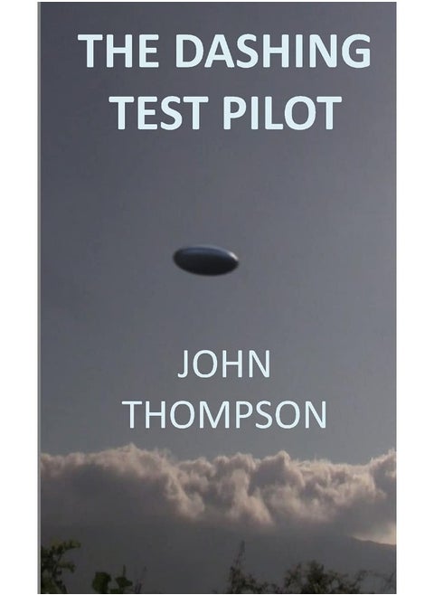 The Dashing Test Pilot