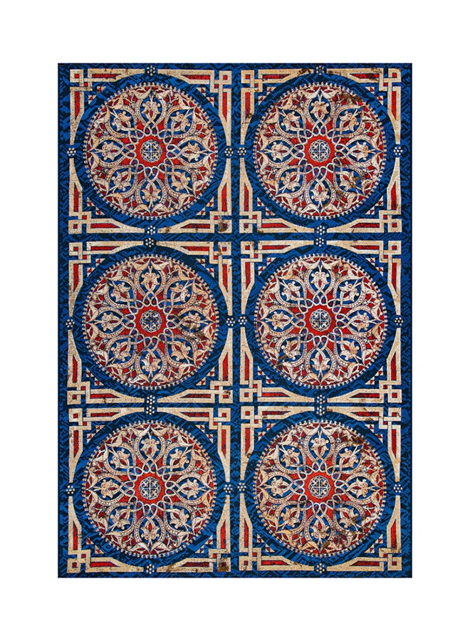 النساجون الشرقيون سجاد ارابيسك جوبلان من النساجون الشرقيون - Image 1