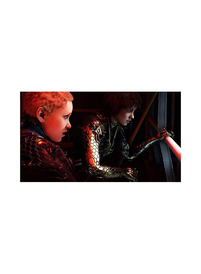 إكس بوكس لعبة Wolfenstein Young Blood Deluxe Edition - Image 4