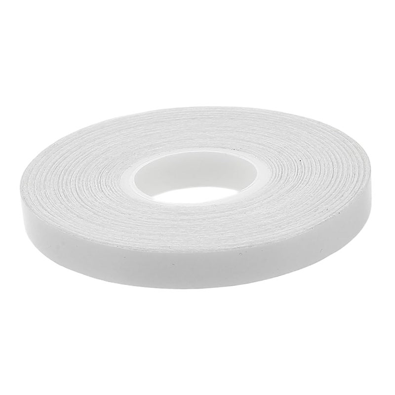 Operitacx Water Soluble Basting Tape for Fabric Double-Sided Temporary Adhesive for Quilting Hemming and Crafts Reliable and Versatile Fixation - Image 1