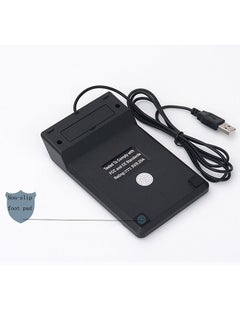 Loquat USB Numeric Keypad Black  - Image 2