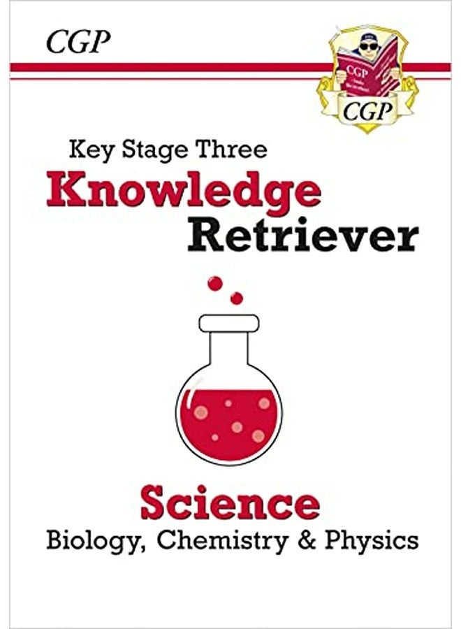 New KS3 Science Knowledge Retriever