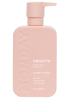SMOOTH CONDITIONER 354ML