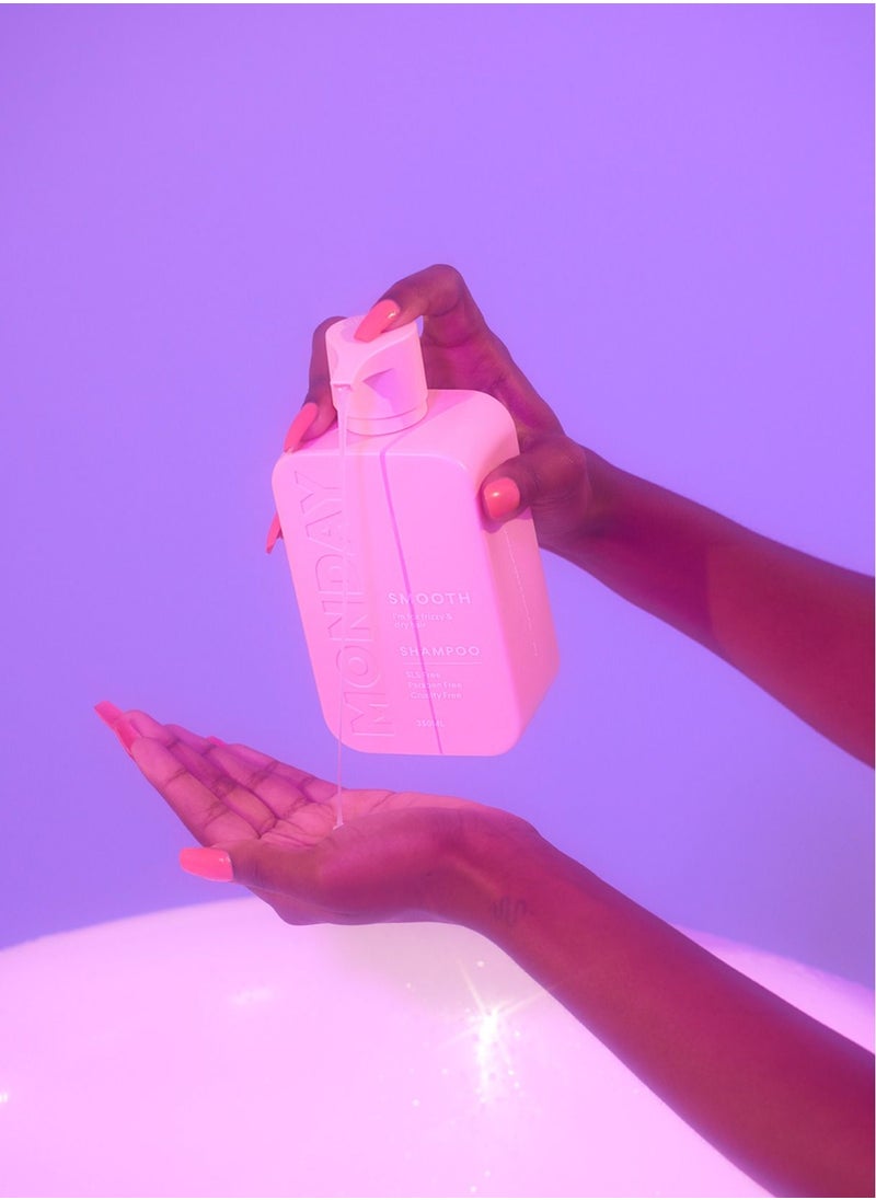 MONDAY - SMOOTH CONDITIONER 354ML - Image 1