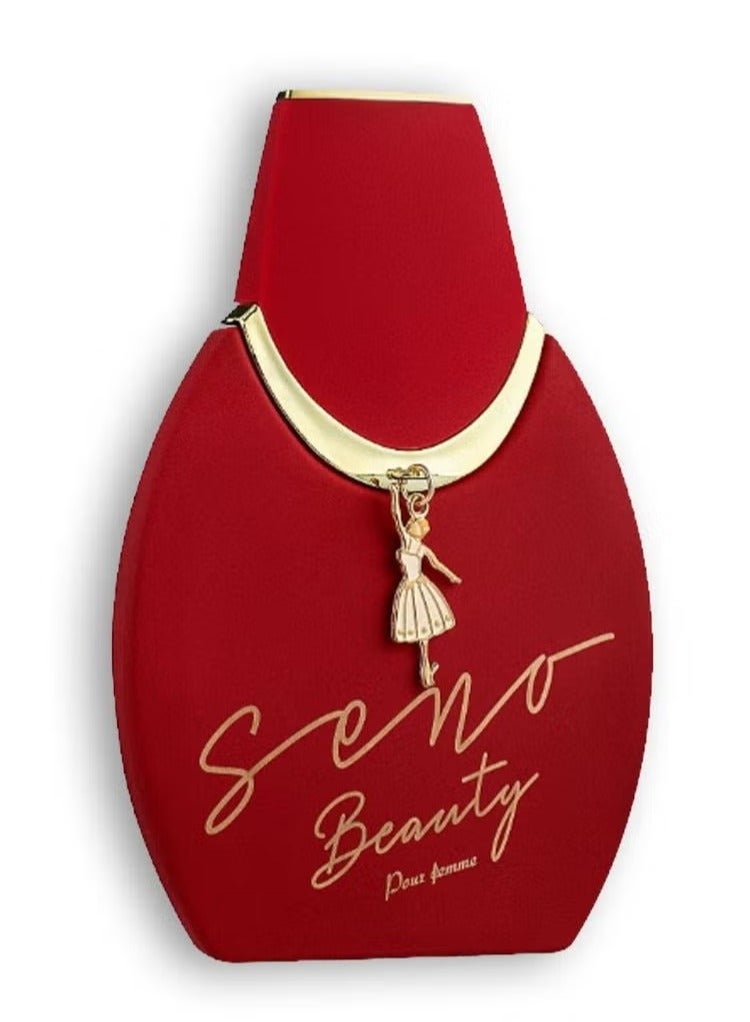 برايف عطر سينو بيوتي للنساء 100 مل - Image 1