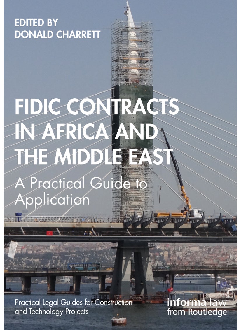 FIDIC Contracts in Africa and the Middle East 