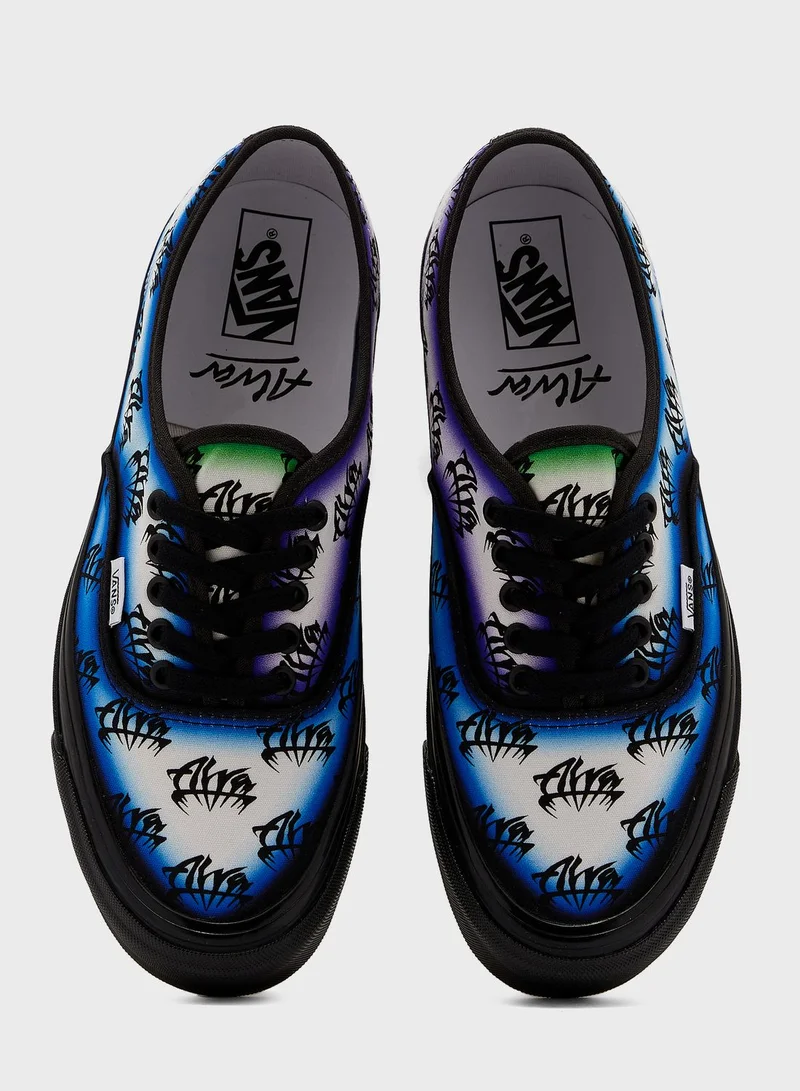 VANS Authentic 44 Dx