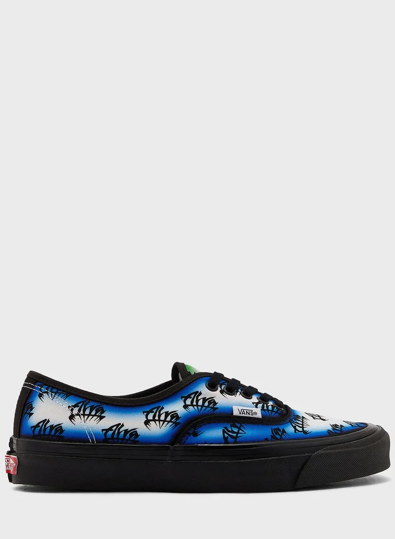 VANS Authentic 44 Dx