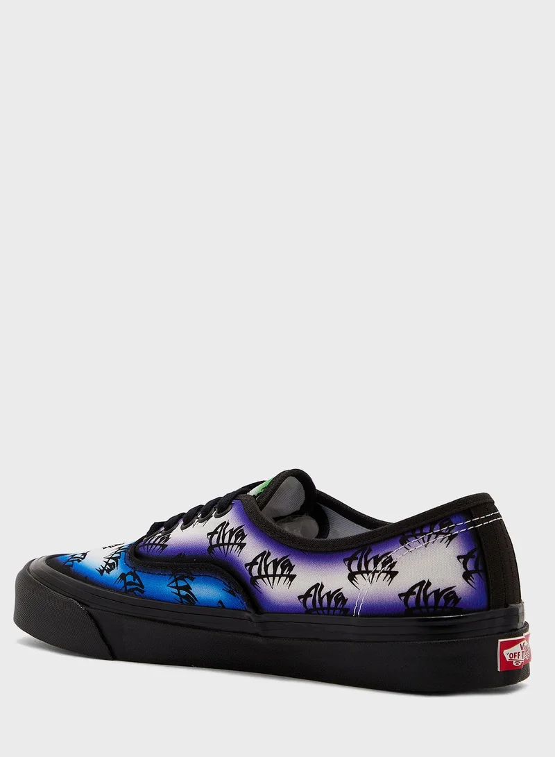 VANS Authentic 44 Dx