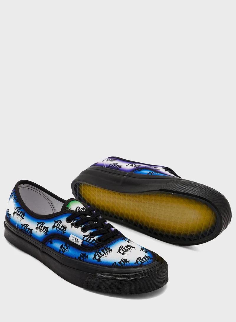 VANS Authentic 44 Dx