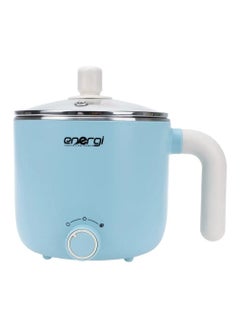 Energi Energi Electric Cooker EG-AFX004 (Blue)  - Image 1