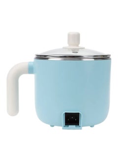 Energi Energi Electric Cooker EG-AFX004 (Blue)  - Image 2