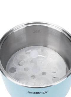 Energi Energi Electric Cooker EG-AFX004 (Blue)  - Image 3