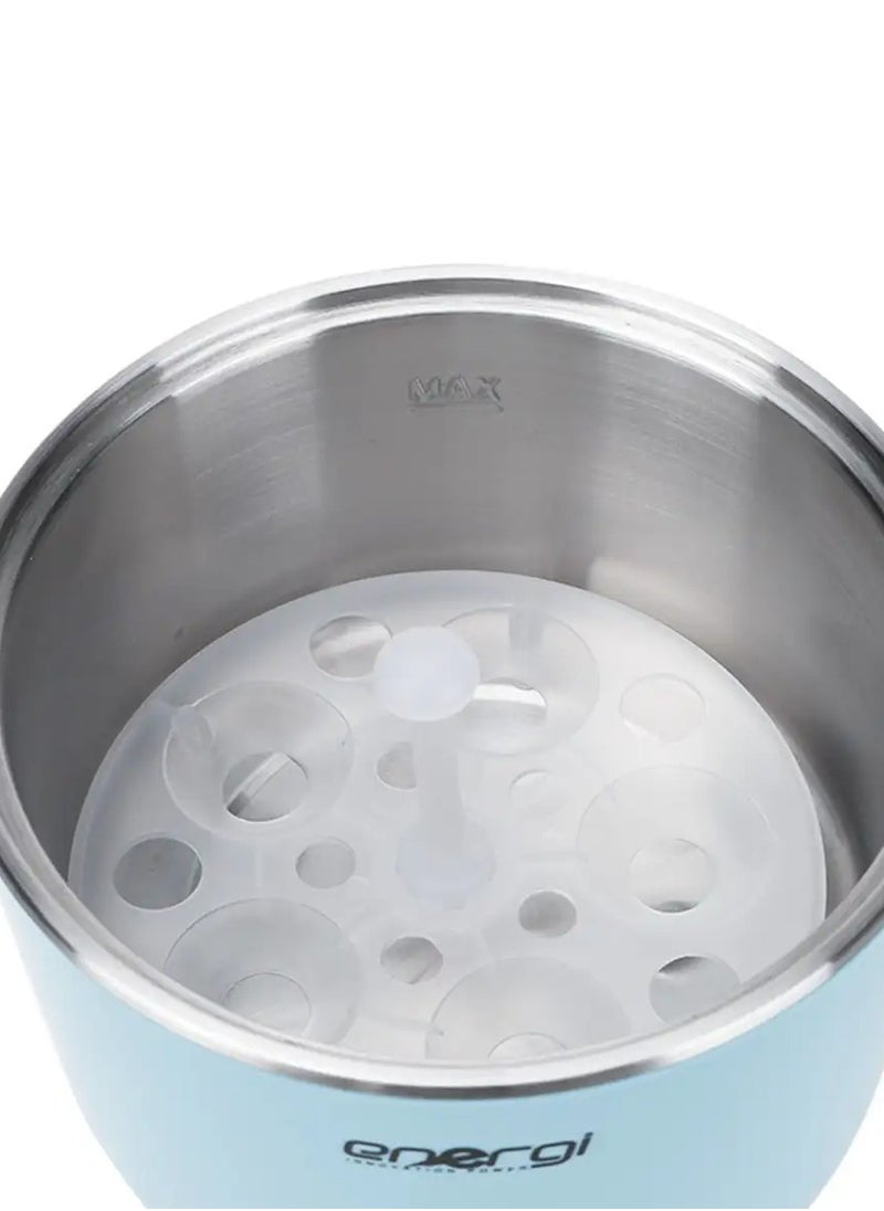 Energi - Energi Electric Cooker EG-AFX004 (Blue) - Image 1