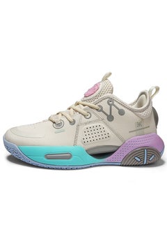 KUYING New Breathable and Anti Slip Sports Shoes  - Image 1